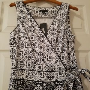 Tommy Hilfiger Women's dress